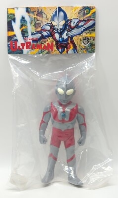 バンダイ 京本コレクション DX京本コレクション ウルトラマン