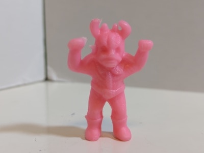 パトラ ガチャピン&ムック指人形ペンダント | まんだらけ Mandarake