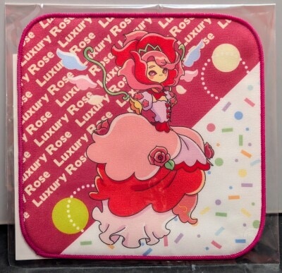 アイカツ!デザインマート