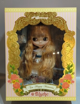 タカラ ネオブライス ラブミッション | まんだらけ Mandarake