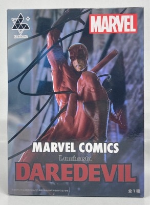 セガ LUMINASTA DAREDEVIL