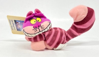 McDonald's/WALT Disney World Millennium Collection CHESHIRE CAT