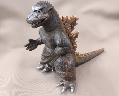 エクスプラス 東宝30cmシリーズ メカゴジラ 1975 | まんだらけ Mandarake