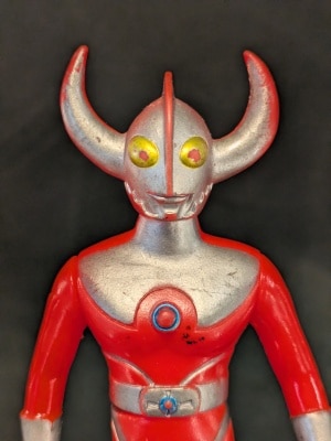 バンダイ 京本コレクション DX京本コレクション ウルトラマン