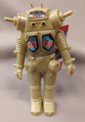 エクスプラス 大怪獣シリーズ M78星雲人ウルトラマンTYPEA登場