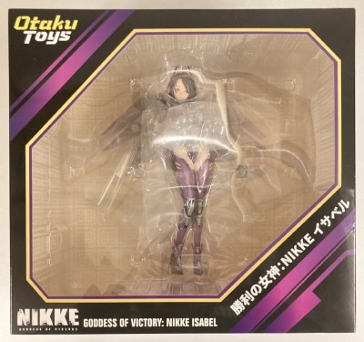 OTAKU TOYS イサベル PVC