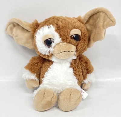 NICI BROWN 25cm GIZMO