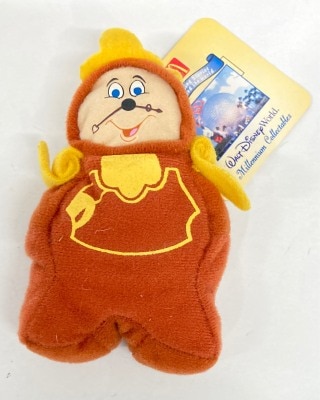 McDonald's/WALT Disney World Millennium Collection コグスワース
