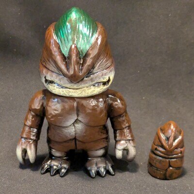 まんだらけ通販 | TOY - リアルヘッド