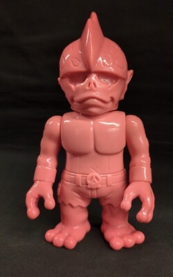 まんだらけ通販 | アーティストTOY - リアルヘッド