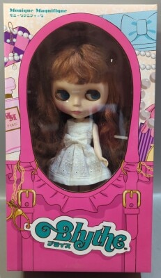 タカラ ネオブライス ラブミッション | まんだらけ Mandarake