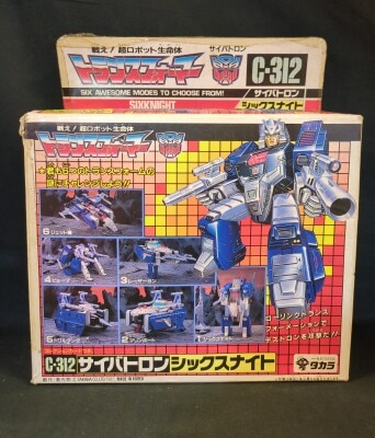 まんだらけ通販 | TF / Super God Master Force