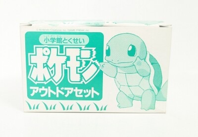アウトドアセット