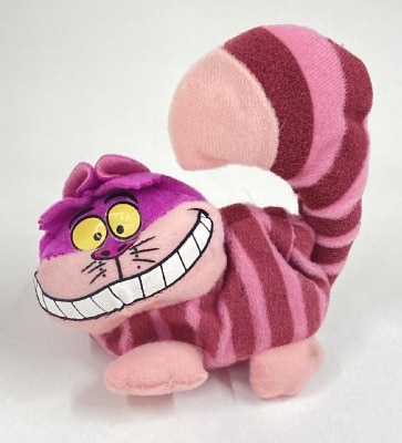 McDonald's/WALT Disney World Millennium Collection CHESHIRE CAT