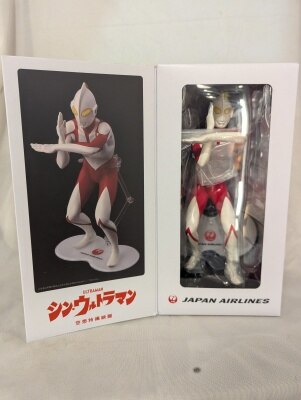 バンダイ 京本コレクション DX京本コレクション ウルトラマン