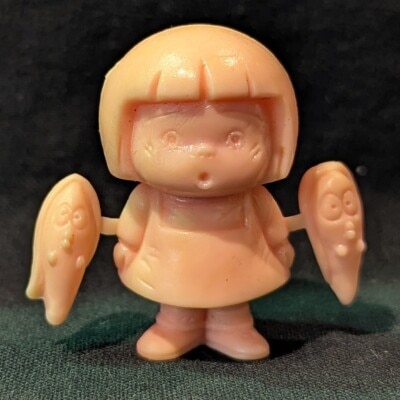 悪魔くん