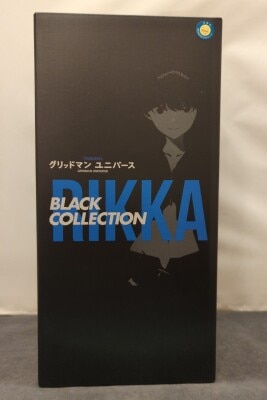 ユニオンクリエイティブ ZOZO BLACK COLLECTION 宝多六花 PVC