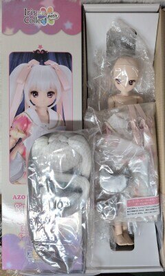 Iris Collect petit
