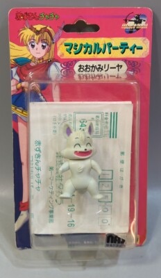 赤ずきんチャチャ