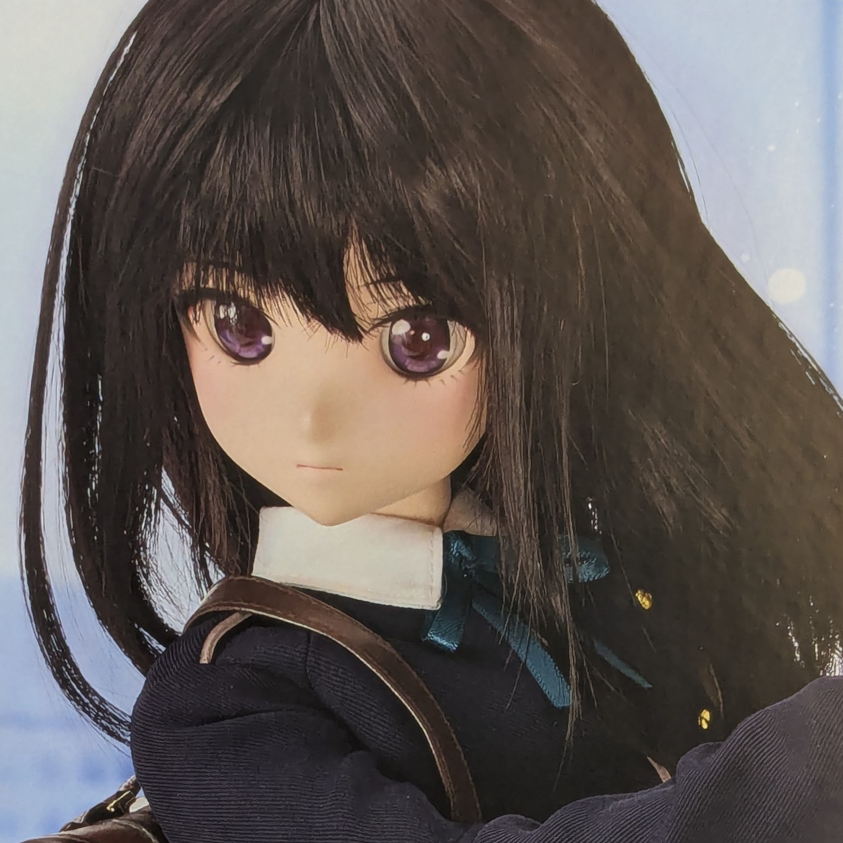 ボークス DDS リコリス・リコイル 井ノ上たきな