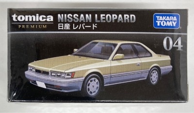 TOMYTEC【西部警察 VOL.04】トミカリミテッドビンテージネオ43