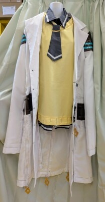 アグネスタキオン