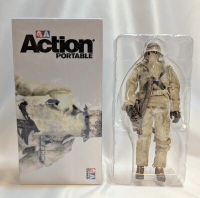 Action Portable