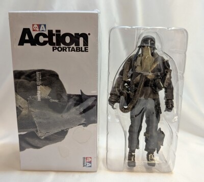 Action Portable 1/12