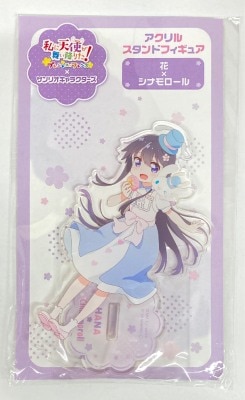 アクリルスタンドフィギュア