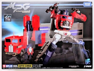 タカラトミー トランスフォーマーアドベンチャー マイクロンの章