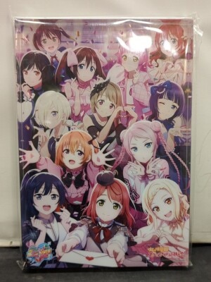 アクリルオーナメント