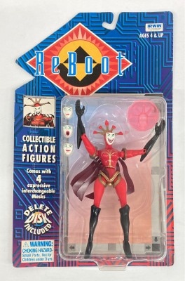 IRWIN TOY
