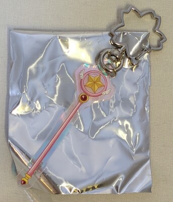 講談社 カードキャプターさくら CLAMP ポスターBOX | まんだらけ Mandarake