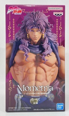 BANDAI SPIRITS Mometria カーズ