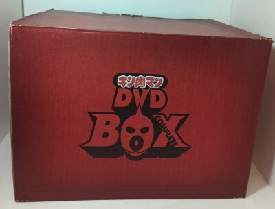 新世紀エヴァンゲリオン DVD-BOX '07 EDITION | まんだらけ Mandarake