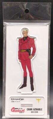 アクリルスタンド/MODEL SHEET AS