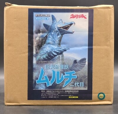 アルバトロスジャパン