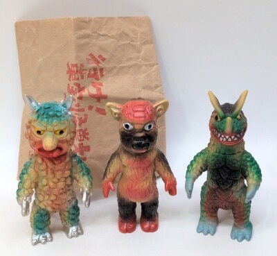 まんだらけ通販 | TOY - ゴッドマン