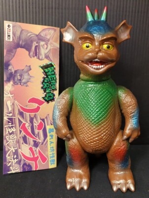 まんだらけ通販 | TOY - ZOLLMEN/ゾルメン