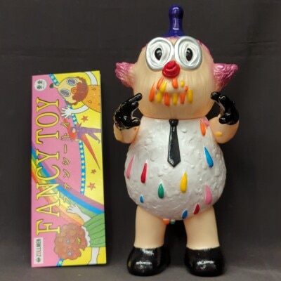 ゾルメン　ネズラ2期　MANDARAKE まんだらけ京都店OPEN記念版 まんだらけ通販 | TOY - ZOLLMEN/ゾルメン