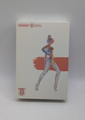 ACTION FIGURE BODY