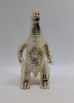 マルサン マルサンのウルトラ怪獣シリーズ ジャイアントゴリラ/復刻