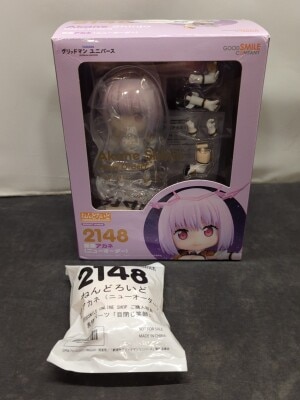 グッドスマイルカンパニー ねんどろいど 617 【へし切長谷部