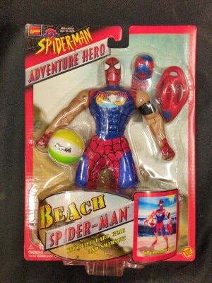 ADVENTURE HERO