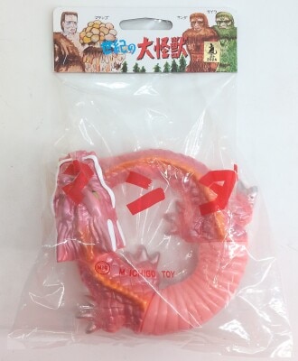まんだらけ通販 | 世紀の大怪獣東宝怪獣シリーズ