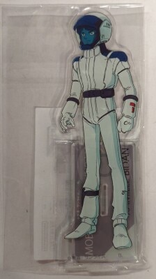 アクリルスタンド(ビッグサイズ)第三弾