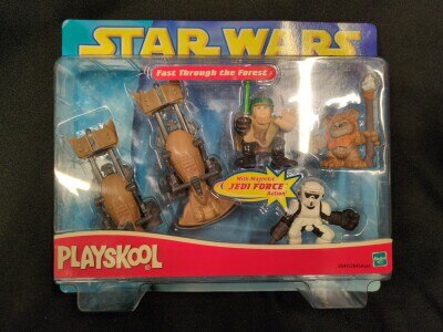 ADVENTURE SETS