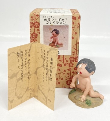 まんだらけ通販 | 水木しげるの妖怪フィギュアコレクション