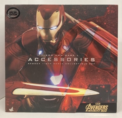 ACCESSORIES COLLECTIBLE