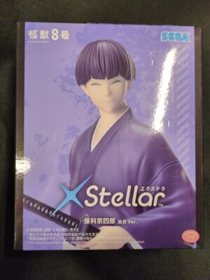 セガ XStellar 保科宗四郎 浴衣ver